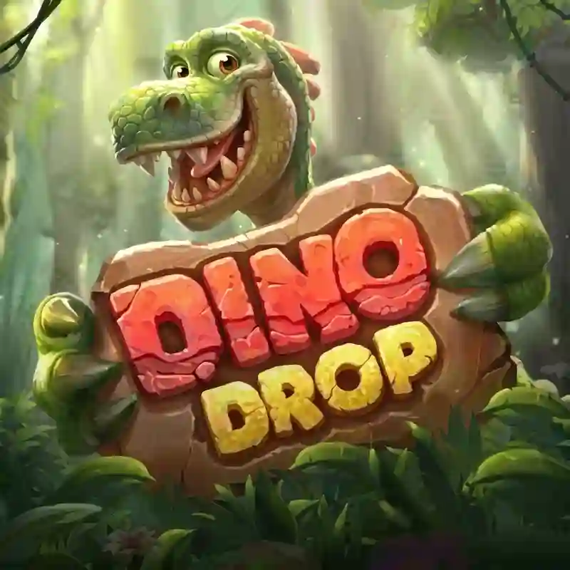 Dino Drop